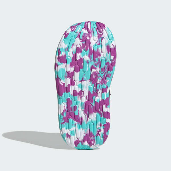 noir Chaussure Lite Racer Adapt 7.0 Enfants