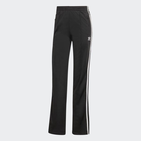 Negro Pantalón Firebird Adicolor Classics 