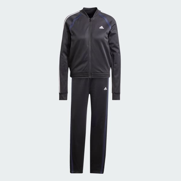 Negro Conjunto Teamsport