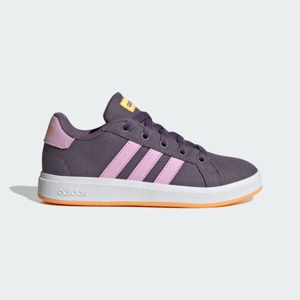 Adidas superstar 2 sales l grey/purple