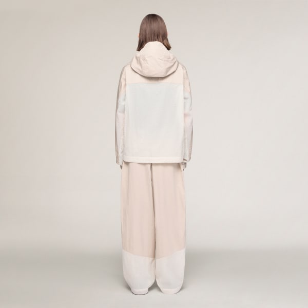 Bruin Y-3 UT STRAIGHTLEG BROEK