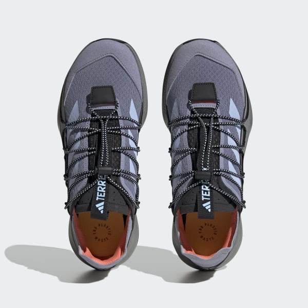 TERREX Hiking adidas | Travel Men\'s 21 adidas - Shoes | Purple US Voyager