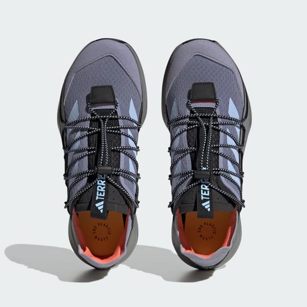 Violeta Zapatilla Terrex Voyager 21 Travel