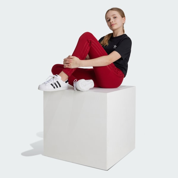 Bordo Leggings Kids