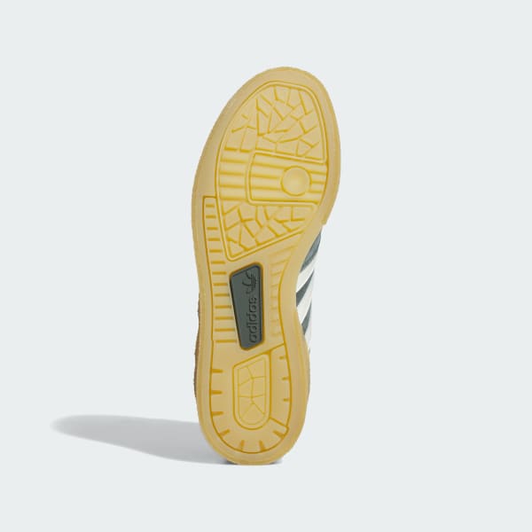 Γκρι Rivalry Crepe Shoes
