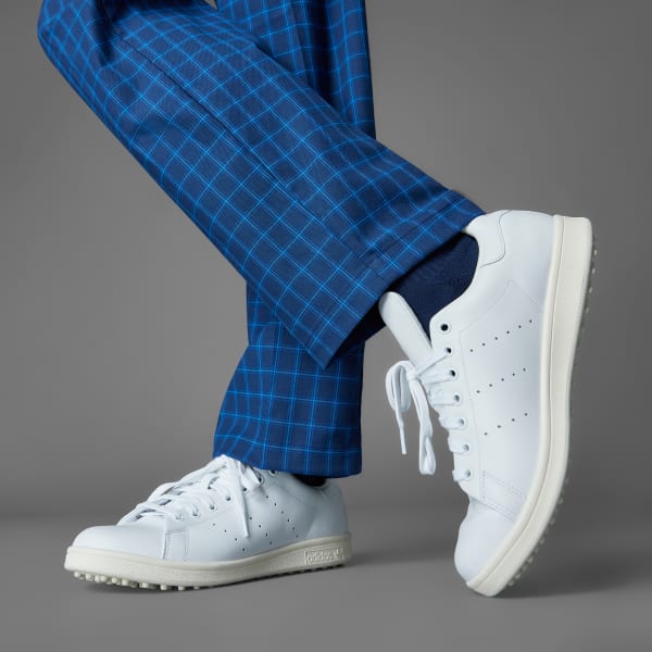 Blue 오리지널스 아카이브 플레이드 팬츠