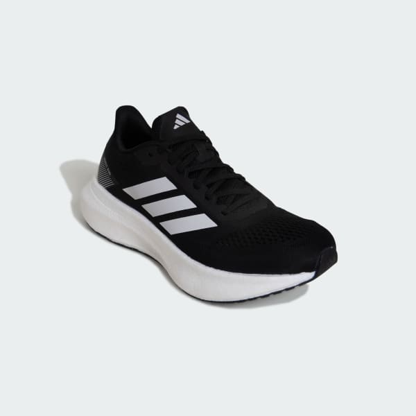 Preto Tênis BOOST RUN M