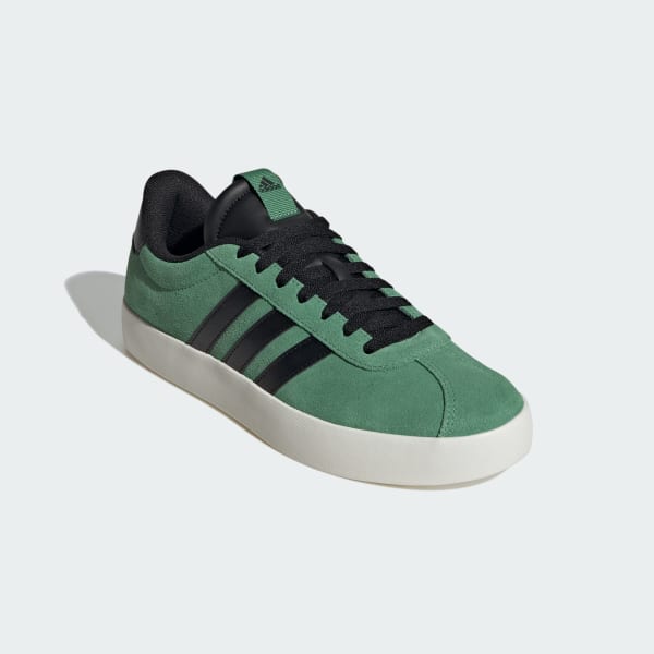 Verde Zapatillas adidas VL Court 3.0