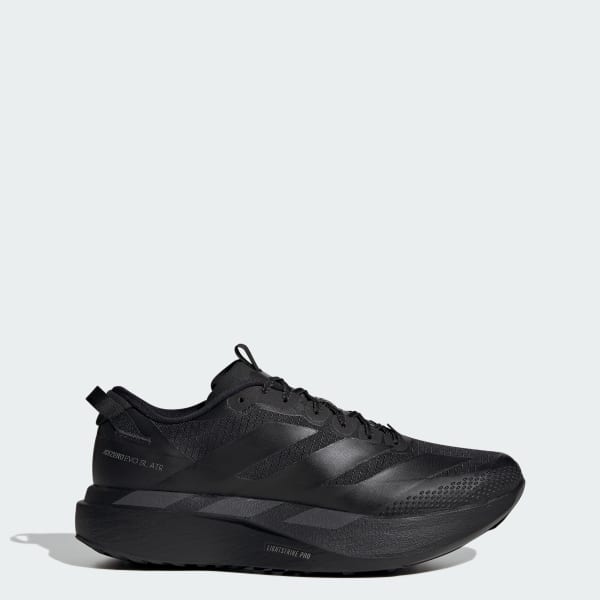 Black ADIZERO EVO SL ATR Shoes