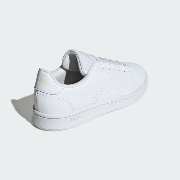 adidas ADVANTAGE BASE SHOES White adidas Philippines
