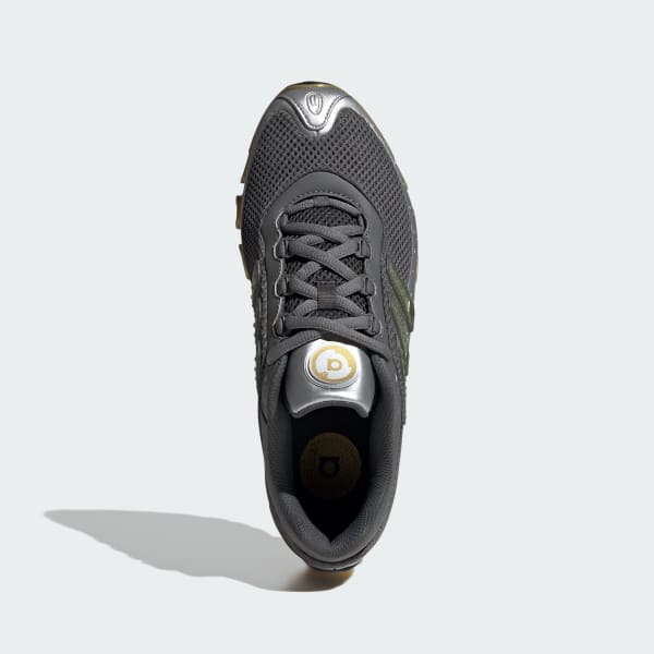 Γκρι Megaride Shoes