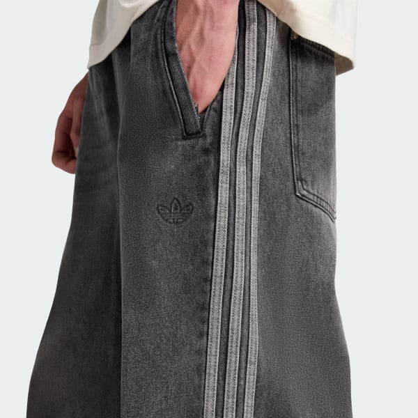 アディダス アディレニウム シーズン 4 チームガイスト デニムジョガー