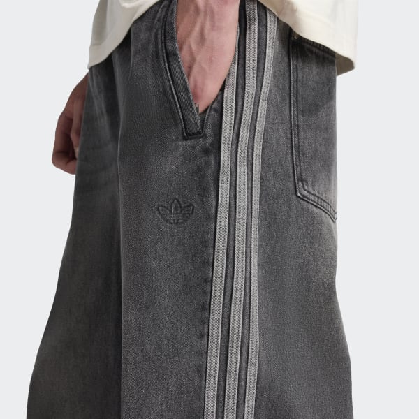 【adidas】Adilenium DENIM Adicolor_Denim_Adilenium_Pant_