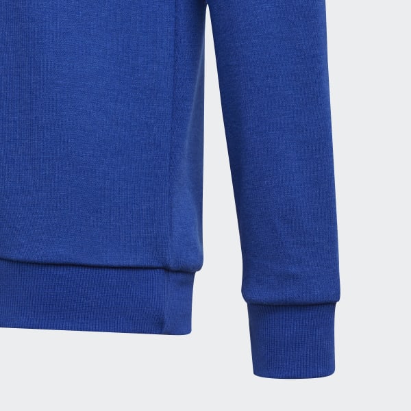 Blue Essentials Sweatshirt 29258