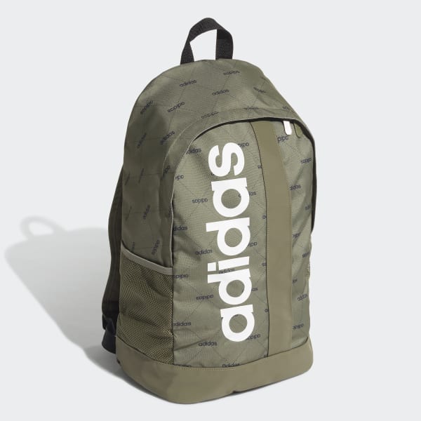 adidas backpack with water bottle holder