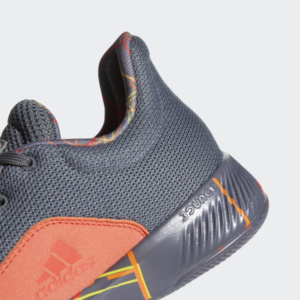 Adidas bounce madness sales