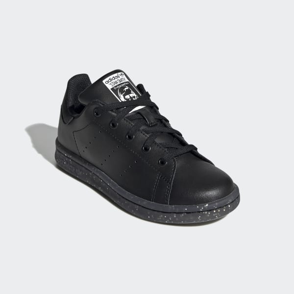 Adidas stan smith niño negro clearance