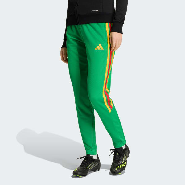 vert Pantalon de training Tiro26 League