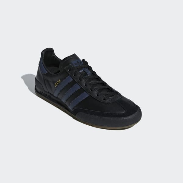 adidas jeans schwarz