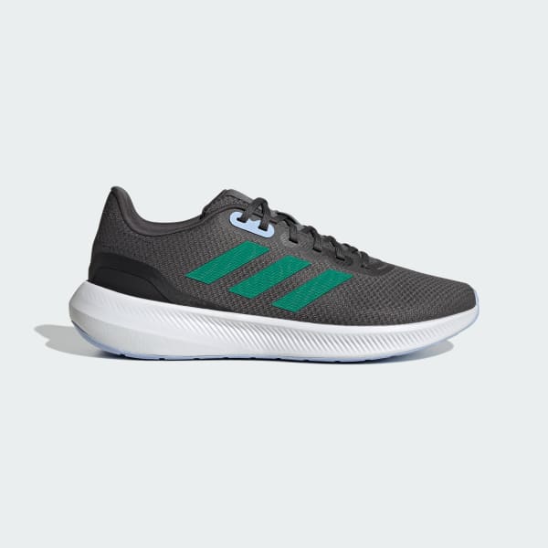 Plomo Zapatillas Runfalcon 3