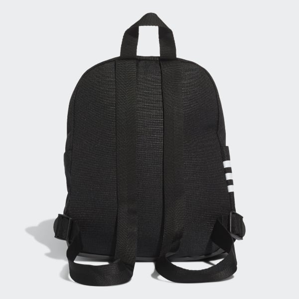 adidas 3-Stripes Training Backpack - Black | adidas Philipines