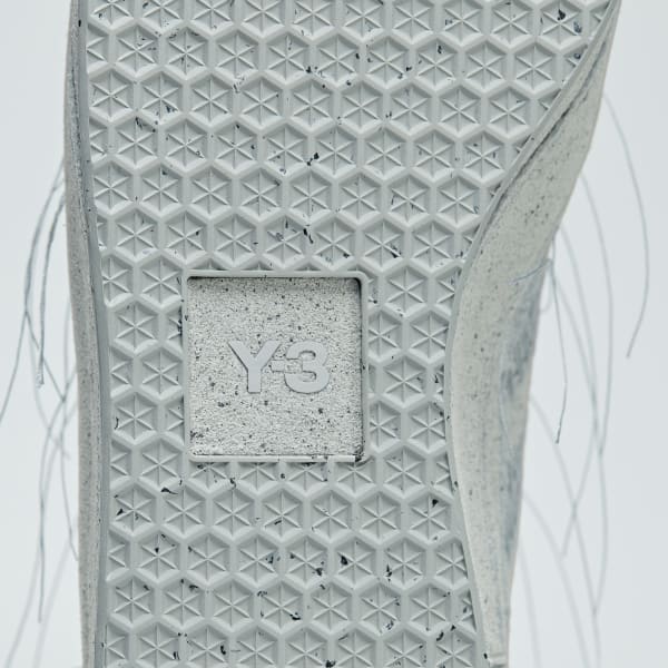 adidas Y 3 Gazelle Grey adidas Singapore