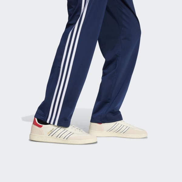 adidas FIREBIRD TRACK PANTS - Blue | Free Shipping with adiClub