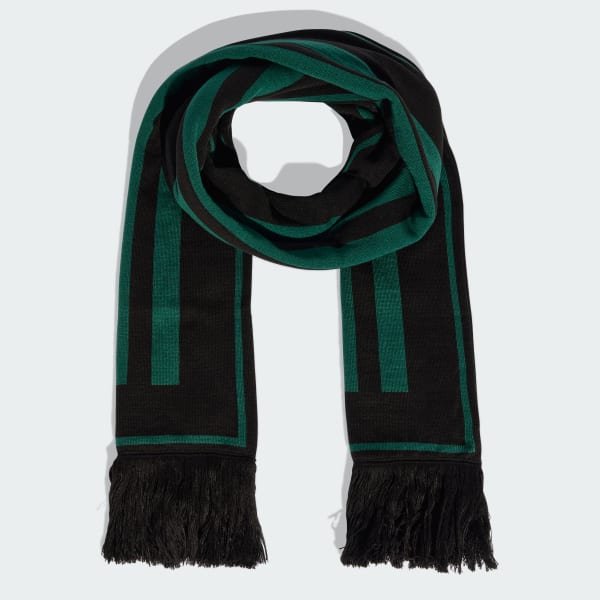 Black 오버사이즈 스카프