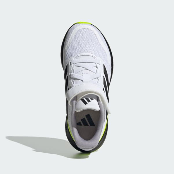 White Runfalcon 5 Shoes Kids