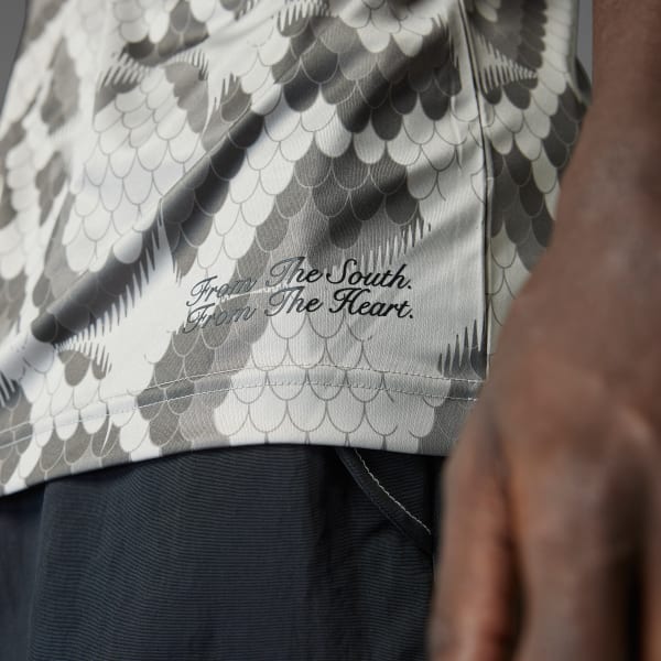 ブラウン FCバイエルン BSTN ジャージー