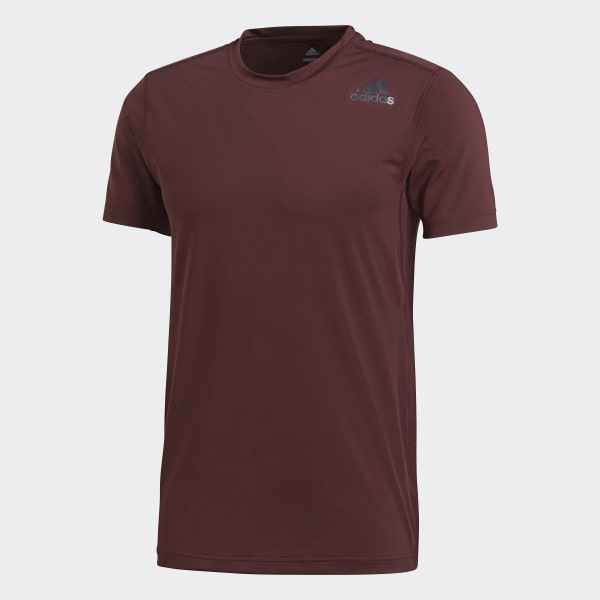 Adidas freelift fitted elite tee clearance