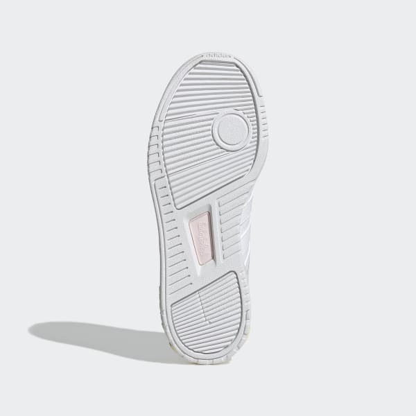 Blanco Zapatilla Postmove SE