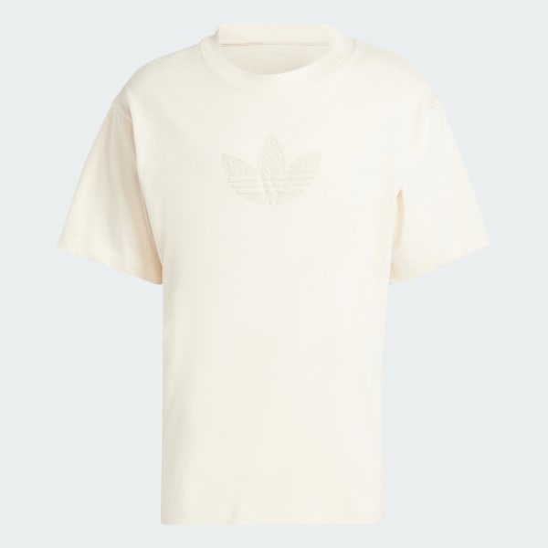 Beige TEE