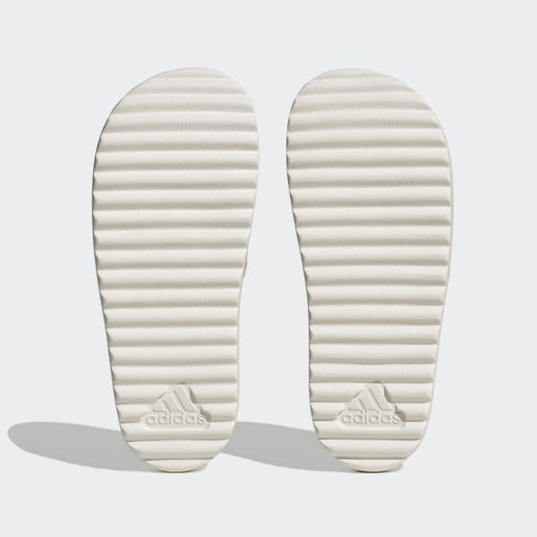 Weiss adidas x Marimekko Aqualette Ocean Clogs Badeschlappen