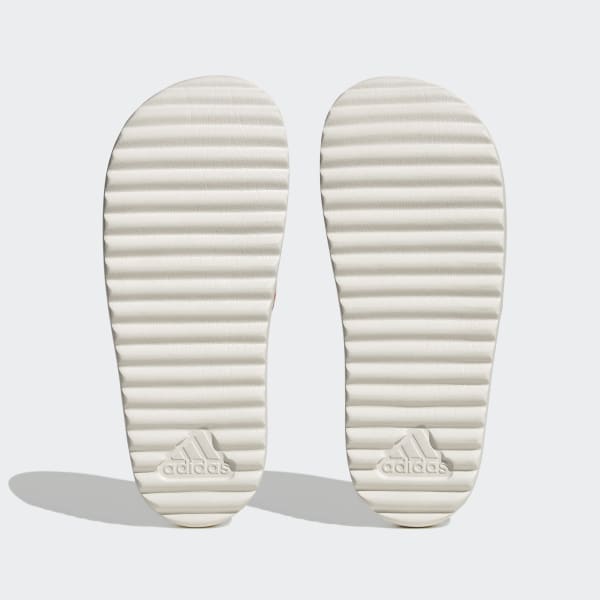 White adidas x Marimekko Aqualette Ocean Clogs