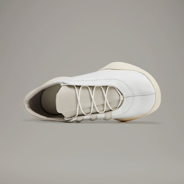 wit Y-3 Regu