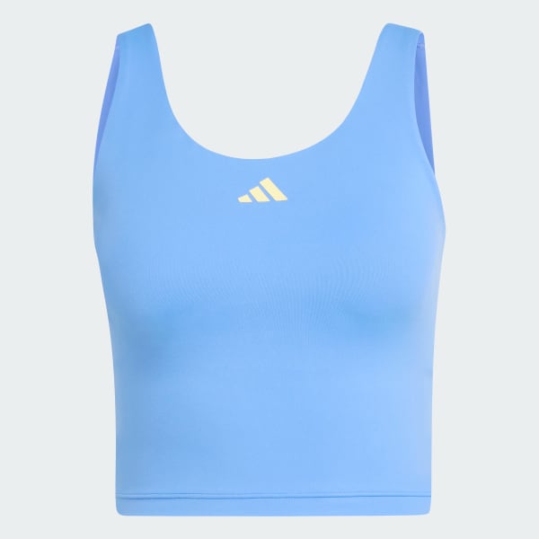 Bla 3 Stripes Studio All Me Light Support tanktop