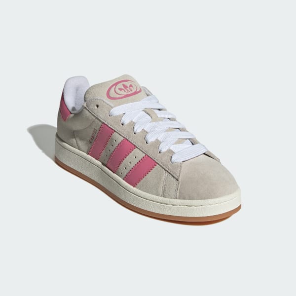 Blanco Zapatillas Campus 00s