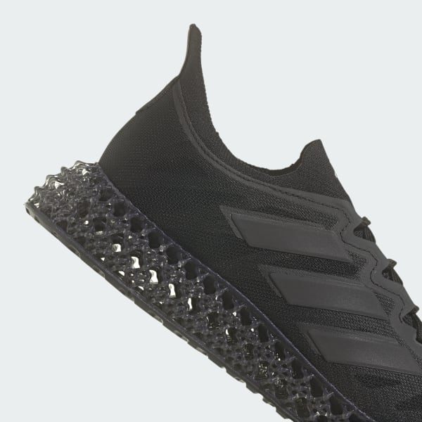 adidas Buty 4DFWD 3 Running - Czerń | adidas Poland