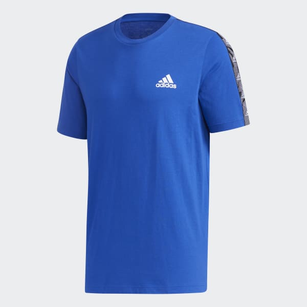 Camiseta adidas tape outlet