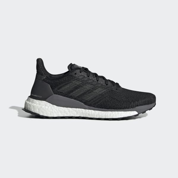 solar boost w