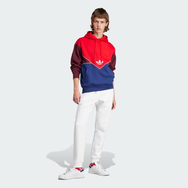Adidas originals universe hoodie sweatshirt outlet