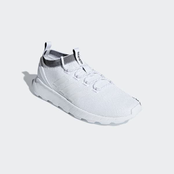 adidas Questar Rise Shoes - White | adidas US