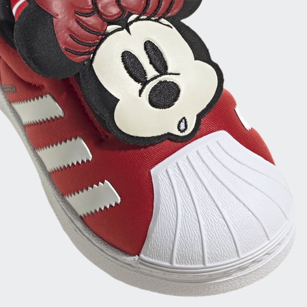 Disney Superstar 360 Shoes