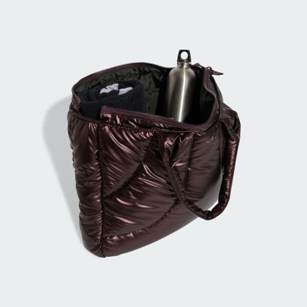 Adidas metallic bag 2025