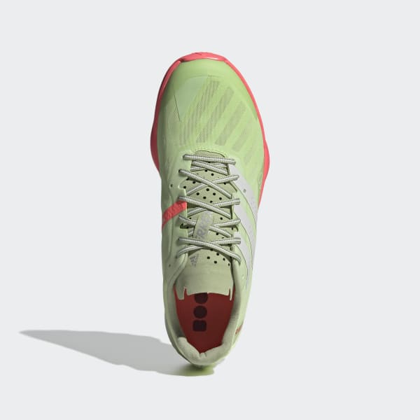 Verde Sapatos de Trail Running TERREX Speed Ultra