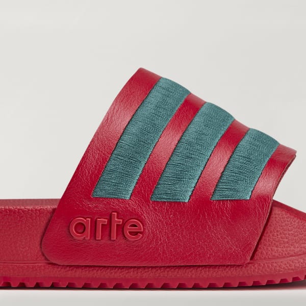 adidas x Arte Antwerp アディレッタ サンダル / adidas x Arte