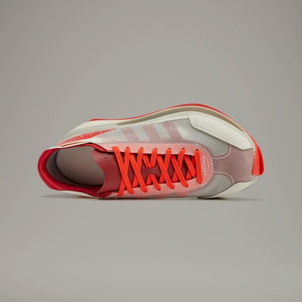 Blanco Zapatillas Y-3 S-Gendo Run
