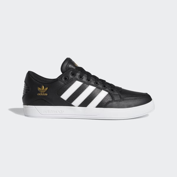 adidas hard court low men's