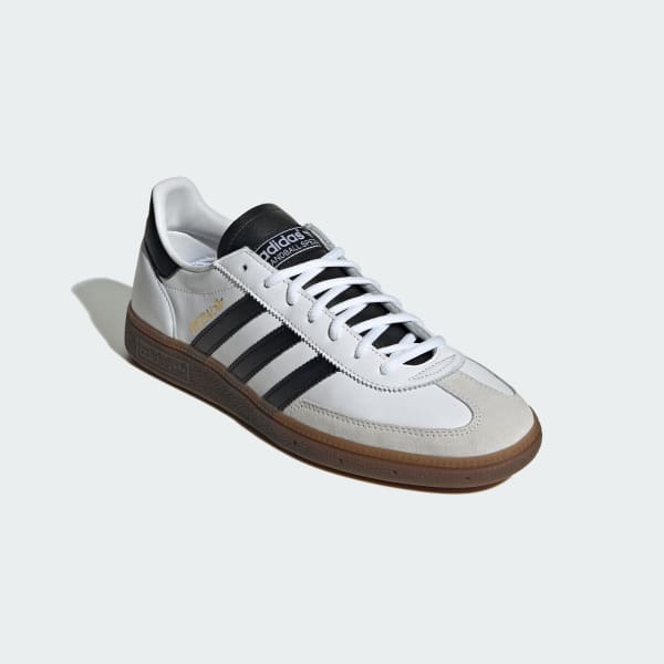 Blanco Zapatillas Handball Spezial